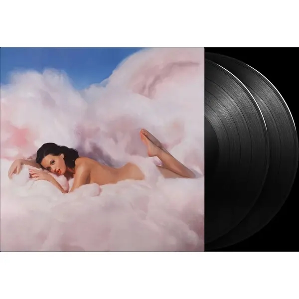 Album artwork for Teenage Dream by Katy Perry