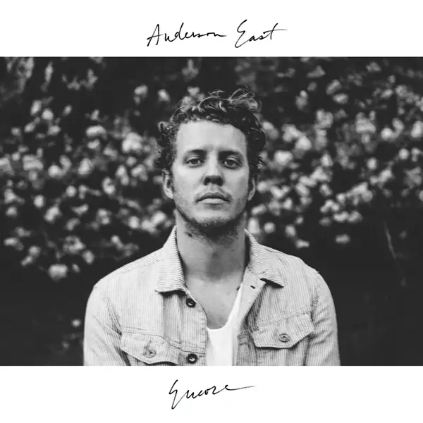 Album artwork for Encore by Anderson East