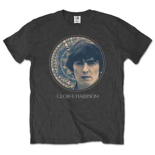 Album artwork for George Harrison Unisex T-Shirt by George Harrison
