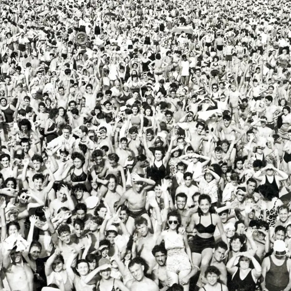 Album artwork for Listen Without Prejudice by George Michael