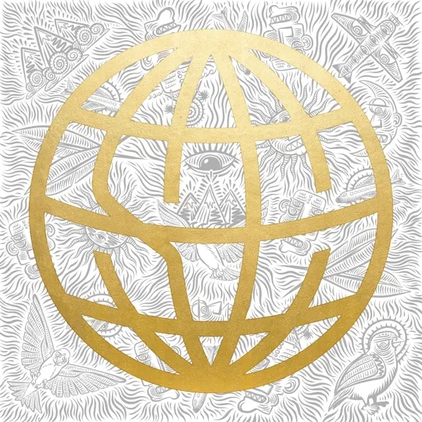 Album artwork for Around The World And Back by State Champs