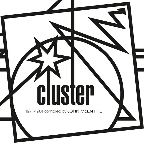 Album artwork for Kollektion 06:1971-1981 by Cluster