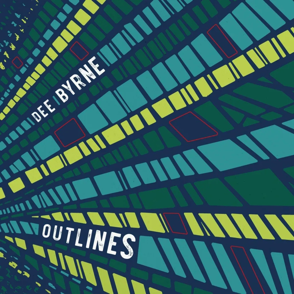 Album artwork for Outlines by Dee Byrne