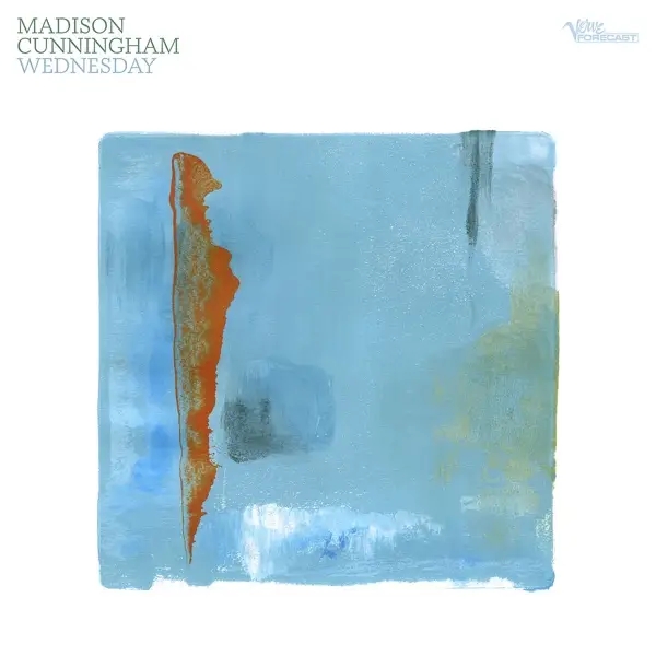 Album artwork for Wednesday by Madison Cunningham