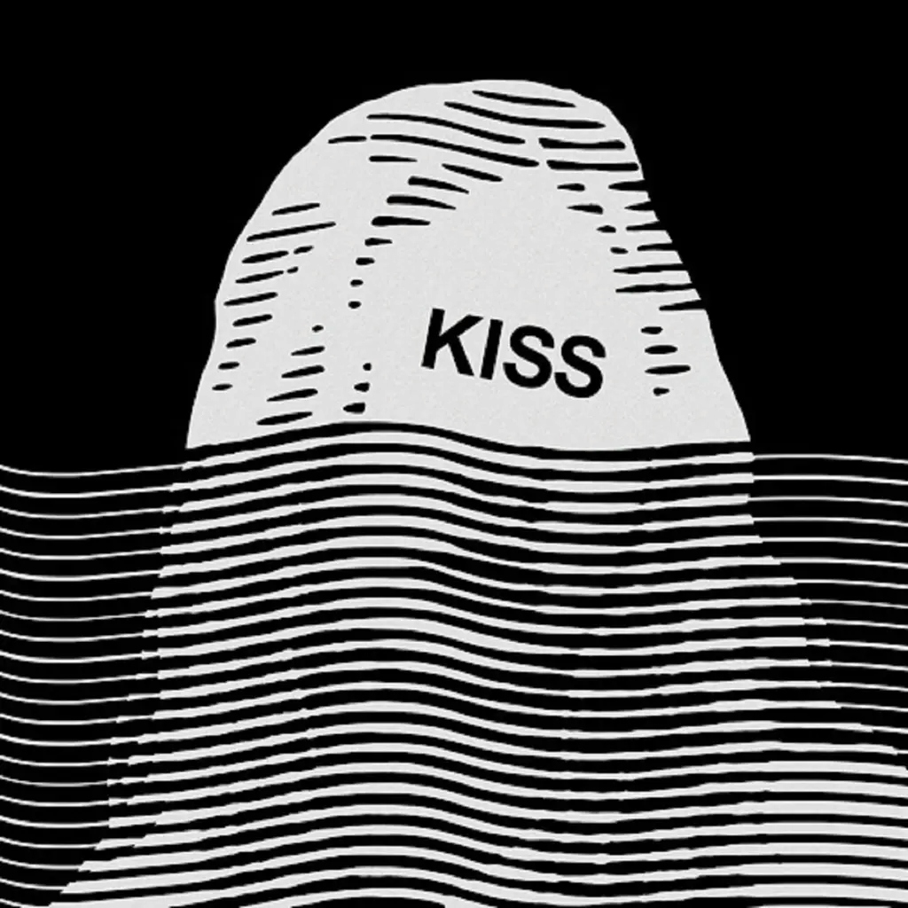 Album artwork for Kiss by Avocado Boys