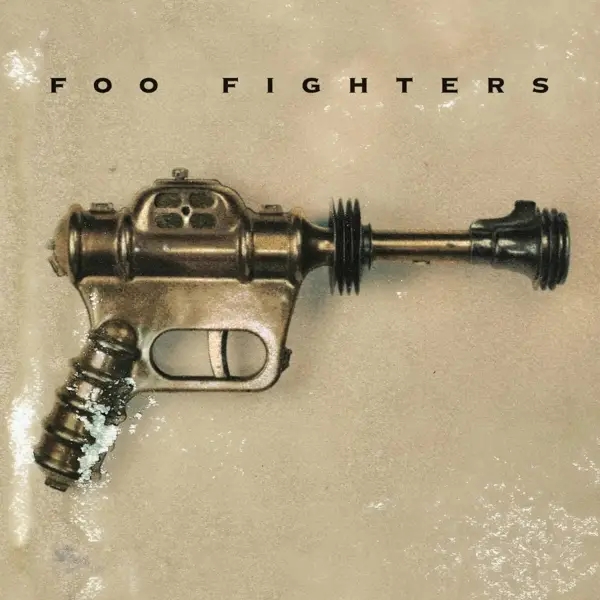 Album artwork for Foo Fighters by Foo Fighters
