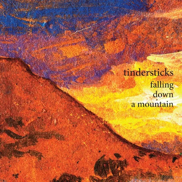 Album artwork for Falling Down A Mountain by Tindersticks