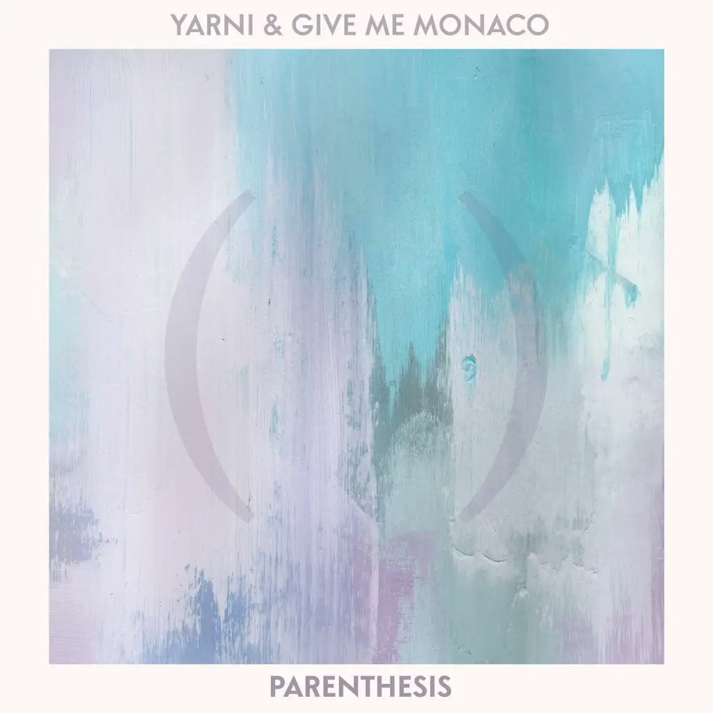 Album artwork for Parenthesis by Yarni