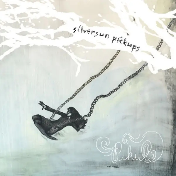 Album artwork for Pikul by Silversun Pickups
