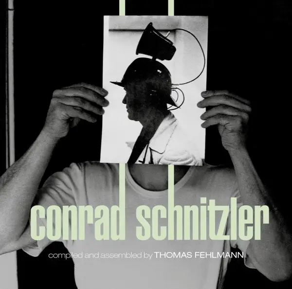 Album artwork for Kollektion 05 by Conrad Schnitzler