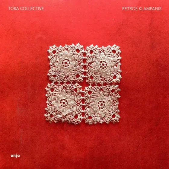 Album artwork for Tora Collective by Petros Klampanis
