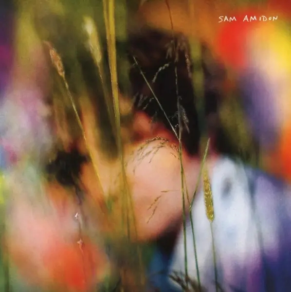 Album artwork for Sam Amidon by Sam Amidon