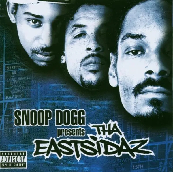 Album artwork for Presents Tha Eastsidaz by Snoop Dogg