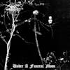 Album artwork for Under A Funeral Moon - 30th Anniversary by Darkthrone
