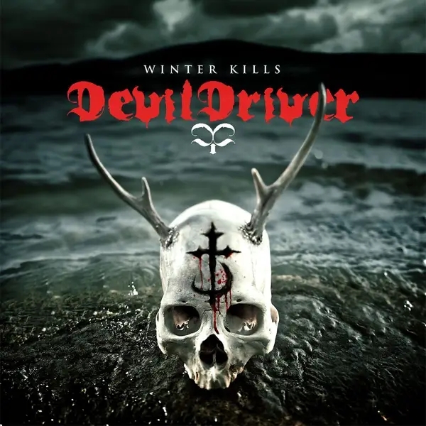 Album artwork for Winter Kills by Devildriver