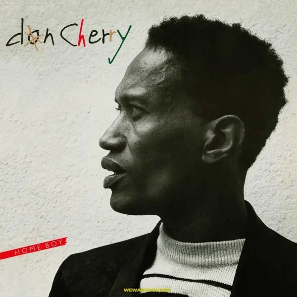 Album artwork for Home Boy Sister Out by Don Cherry