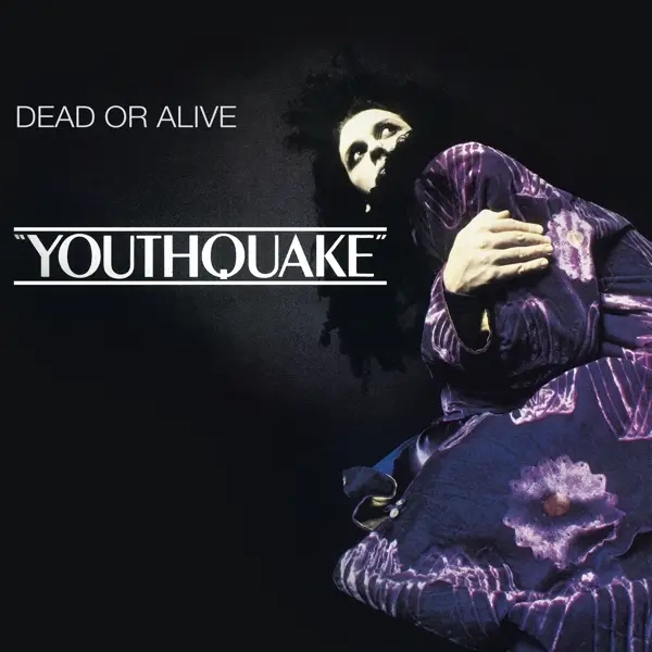 Album artwork for Youthquake by Dead Or Alive