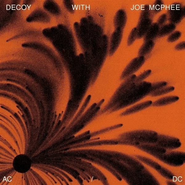 Album artwork for AC/DC by Joe Decoy With Mcphee