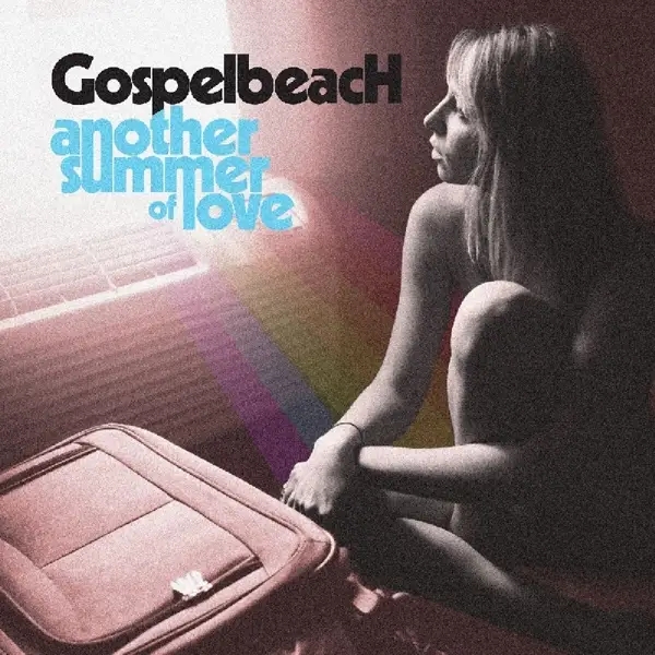 Album artwork for Another Summer Of Love by Gospelbeach
