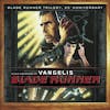 Album Artwork für Blade Runner Trilogy: 25th Anniversary von Vangelis