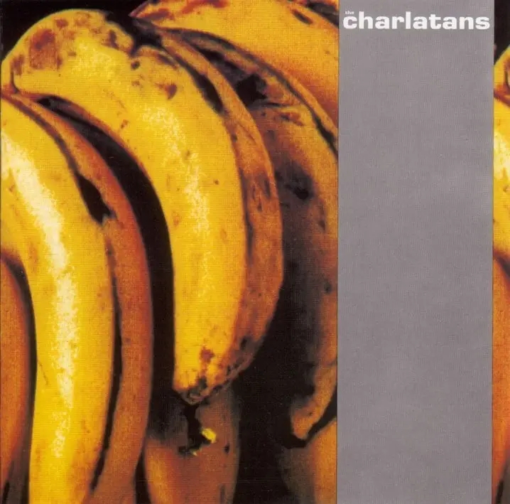 Album artwork for Between 10th And 11th by The Charlatans