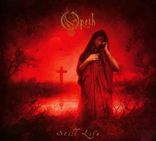 Album artwork for Still Life by Opeth