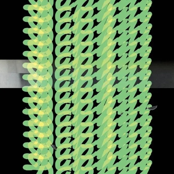 Album artwork for Jiaolong by Daphni