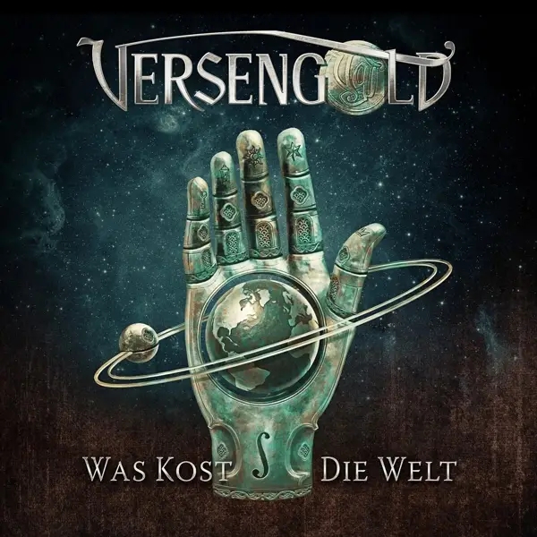 Album artwork for Was kost die Welt by Versengold