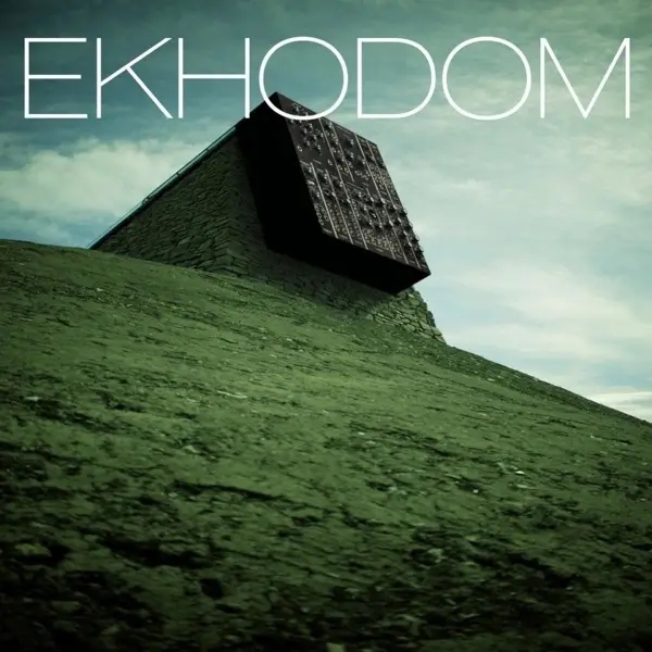 Album artwork for Ekhodom by Ekhodom