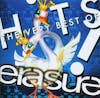 Illustration de lalbum pour Hits! The Very Best of Erasure par Erasure