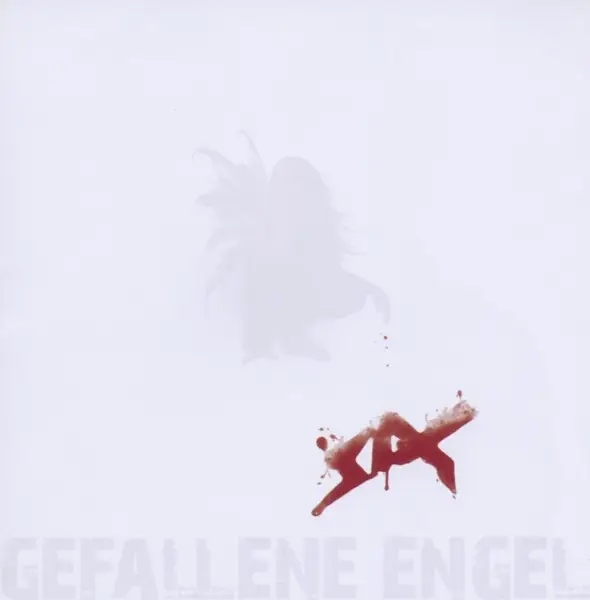 Album artwork for Gefallene Engel by Six