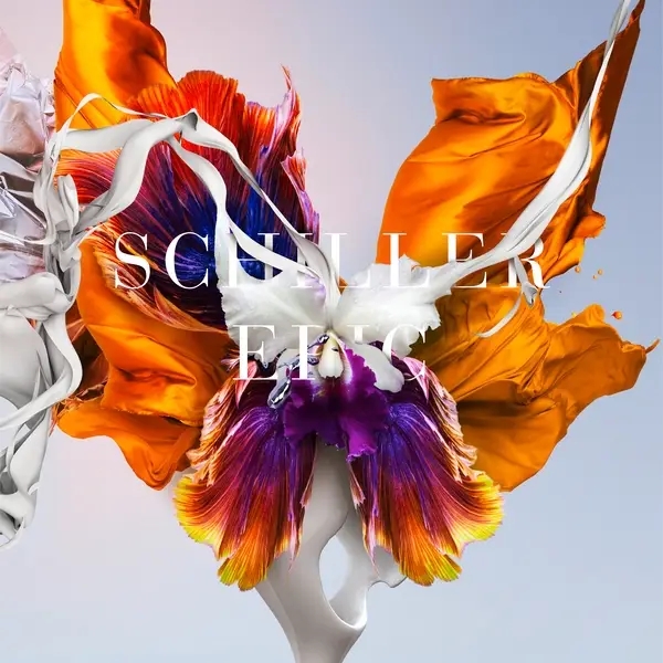 Album artwork for Epic by Schiller