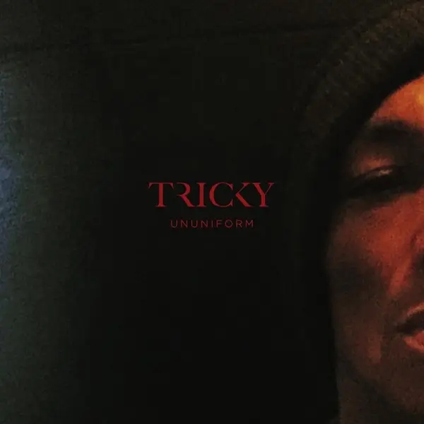 Album artwork for Ununiform by Tricky