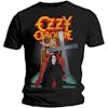 Album artwork for Unisex T-Shirt Speak of the Devil Vintage by Ozzy Osbourne