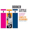 Album artwork for Quartet / Quintet / Sextet by Booker Little