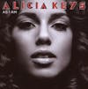 Illustration de lalbum pour As I Am par Alicia Keys