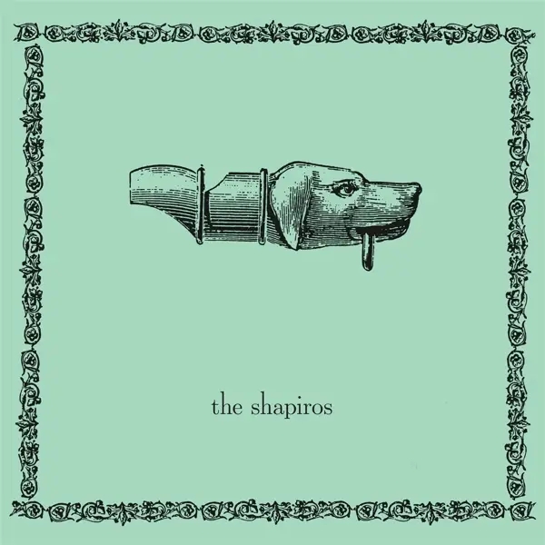 Album artwork for GONE BY FALL: The Collected Works Of The Shapiros by The Shapiros