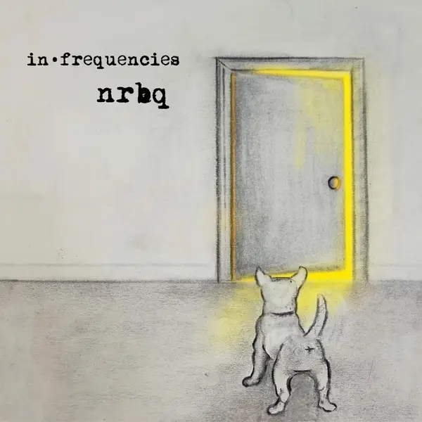 Album artwork for In Frequencies by NRBQ