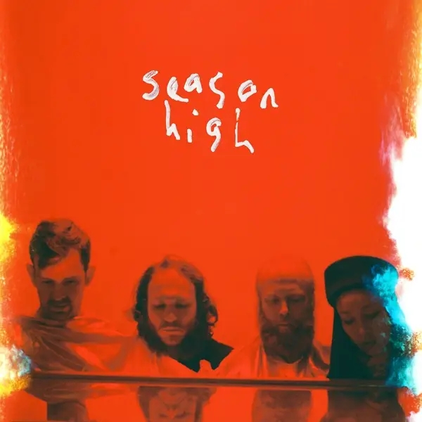 Album artwork for Season High by Little Dragon