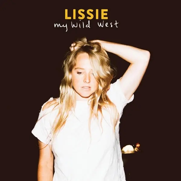 Album artwork for My Wild West by Lissie