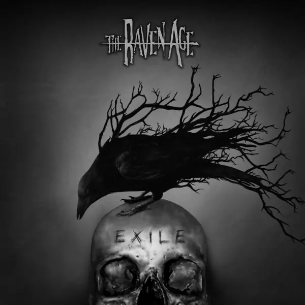 Album artwork for Exile by The Raven Age