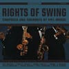 Album artwork for Rights of Swing (Remastered) by Phil Woods