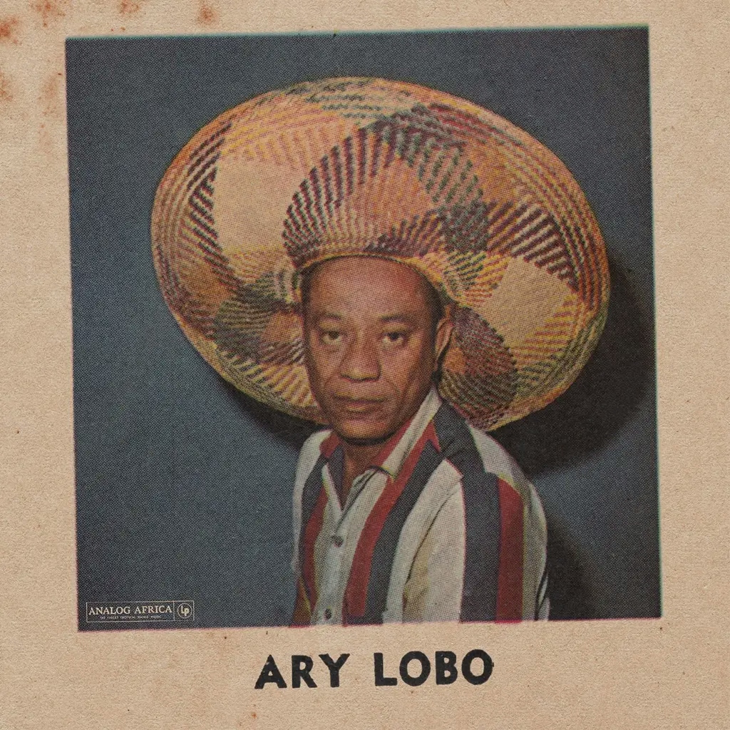 Album artwork for Album artwork for Ary Lobo 1958-1966 by Ary Lobo by Ary Lobo 1958-1966 - Ary Lobo