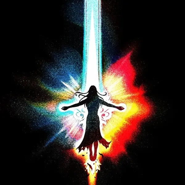 Album artwork for Endless by Magic Sword