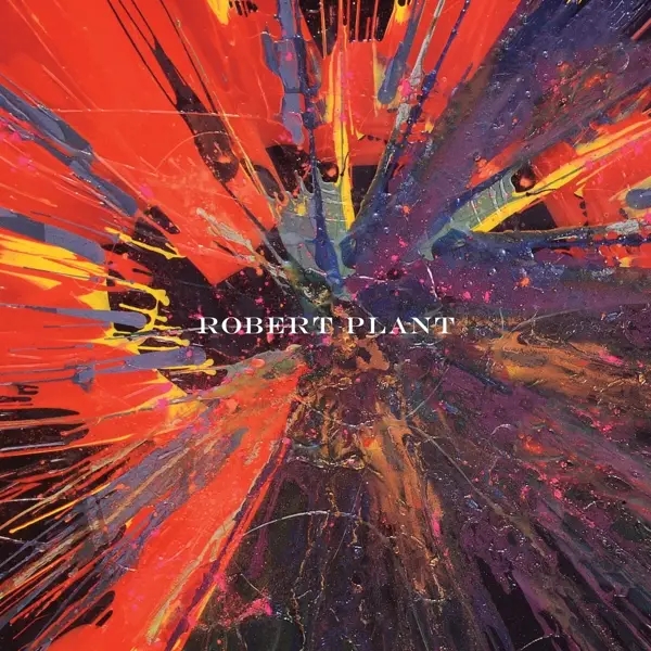 Album artwork for Digging Deep by Robert Plant