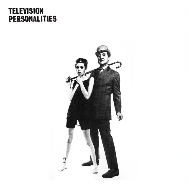 Album artwork for And Don't The Kids Just Love It by Television Personalities