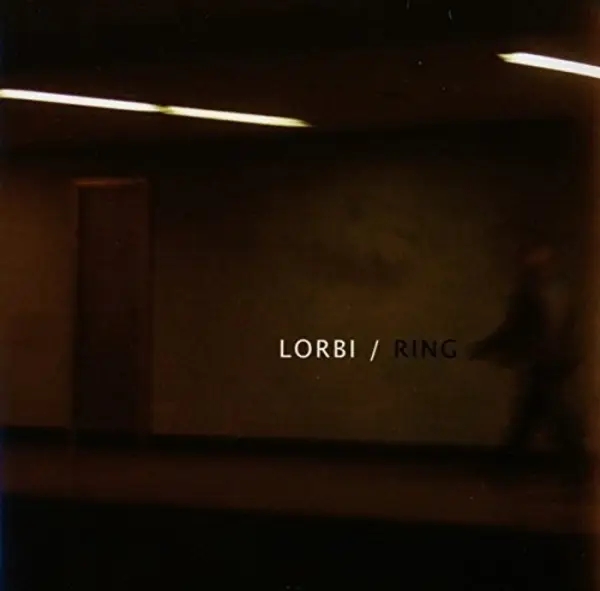 Album artwork for Ring by Lorbi