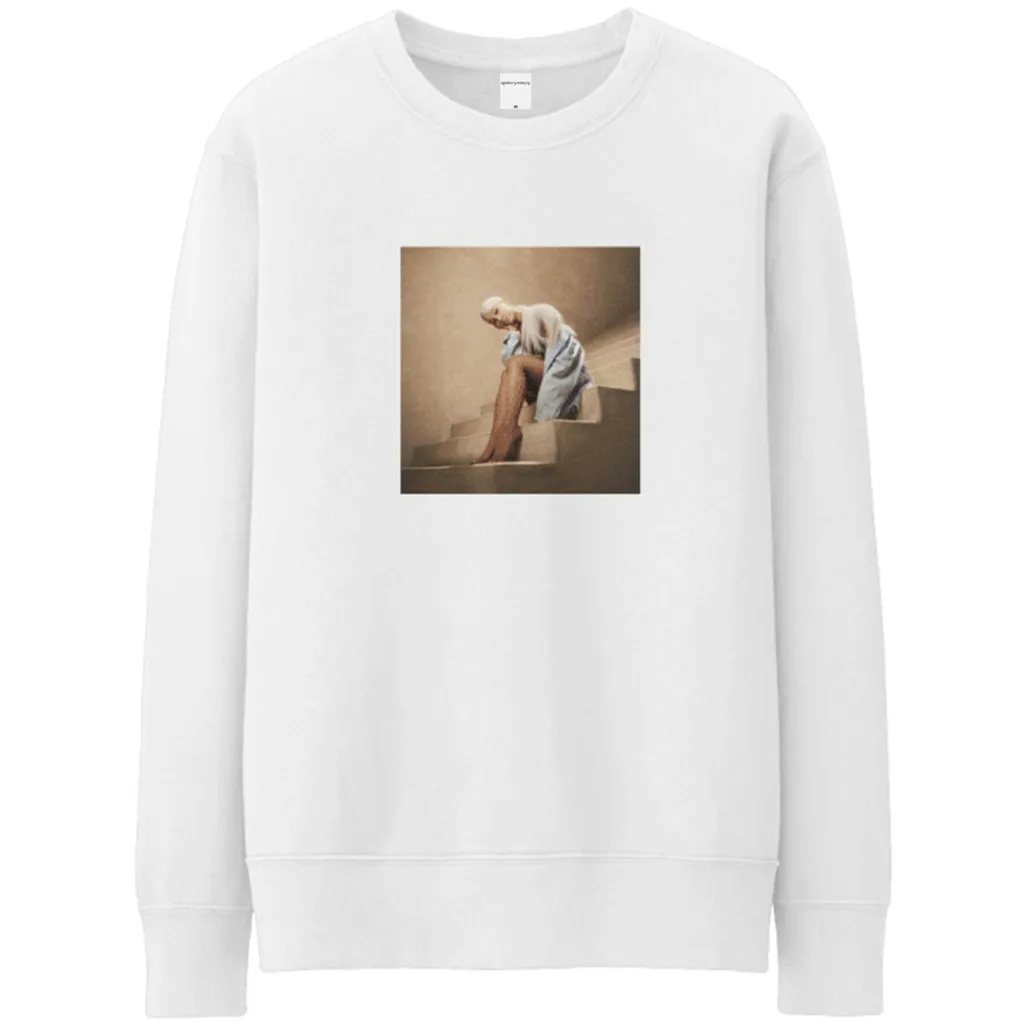 Album artwork for Unisex Sweatshirt Staircase by Ariana Grande