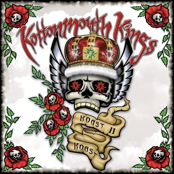 Album artwork for Koast II Koast by Kottonmouth Kings