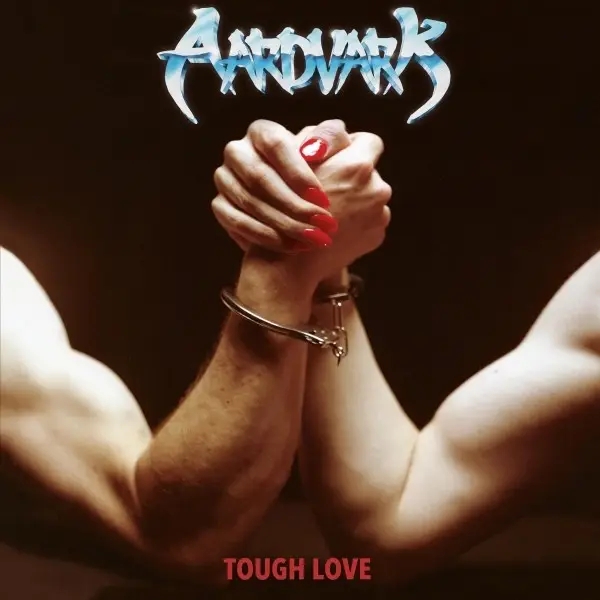 Album artwork for Tough Love by Aardvark